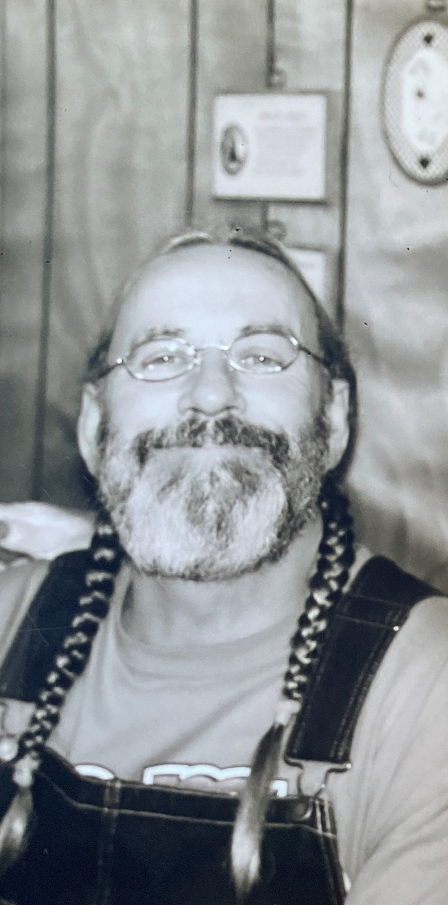 Obituary of Roy Edwin East