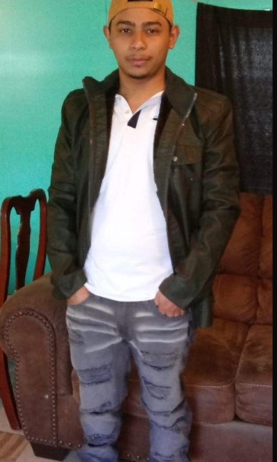 Obituary of Leonardo Jose Reyes Reyes