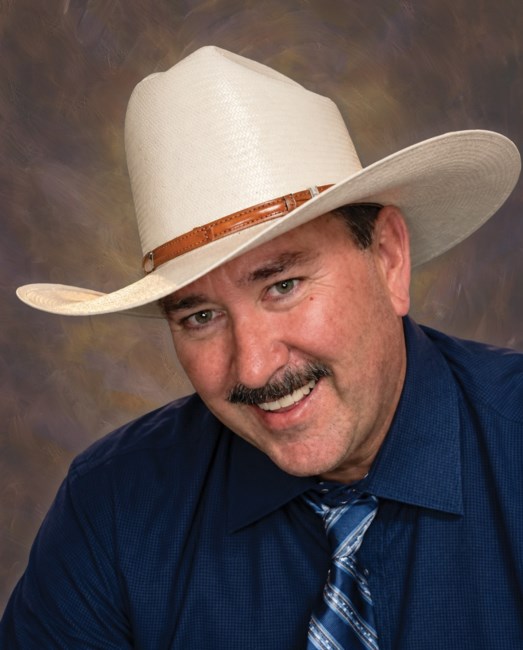 Obituary of Rogelio G. Sanchez