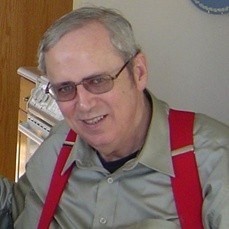 Obituary of William Harry Archibald