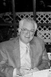 Obituary of Lawrence Laikin