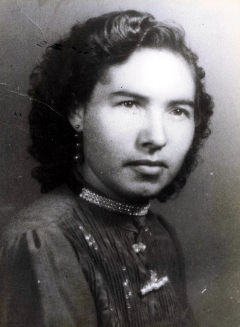 Obituary of Maria Jaramillo