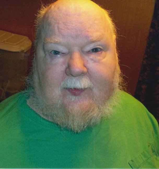 Obituary of John Arthur Decker