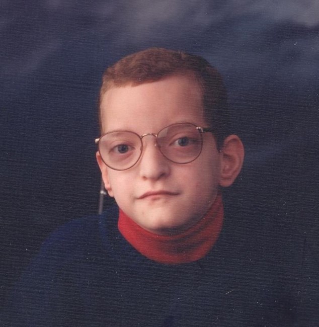 Obituary of Jeffrey Britt