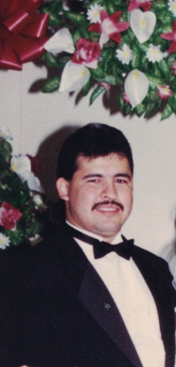 Obituary of Rolando Martinez