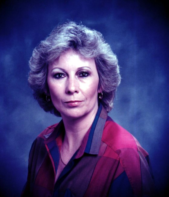 Obituary of Barbara Sue Coffee