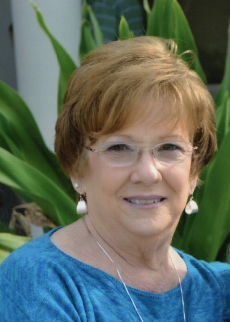 Obituary of Drucilla Ann Fernandez