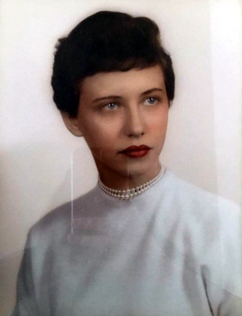 Obituario de Judith Burnette Honaker