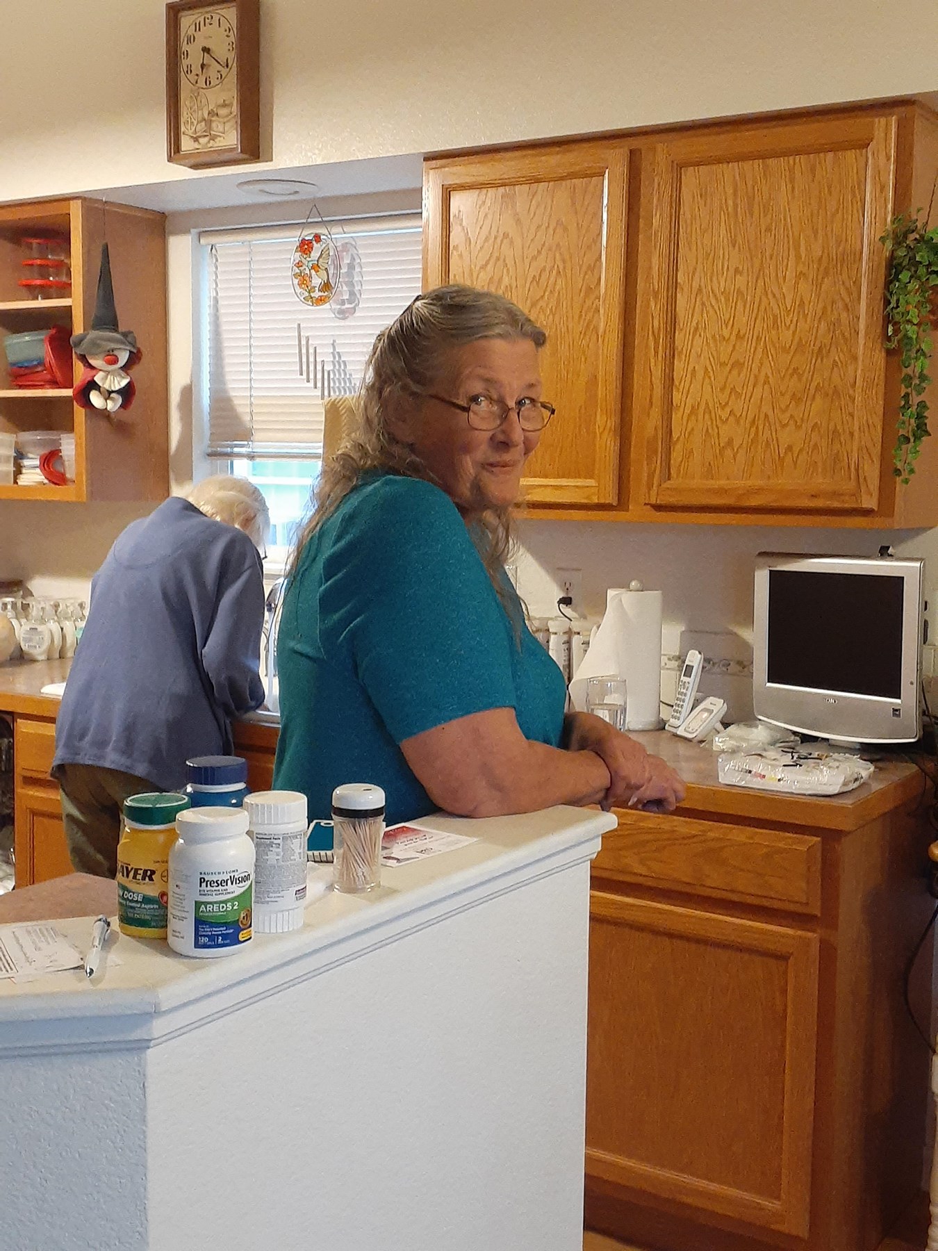 Obituary of Christina "Chris" Ruth Nance