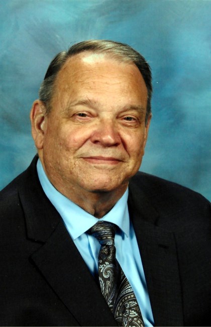 Obituary of Guy G. Still