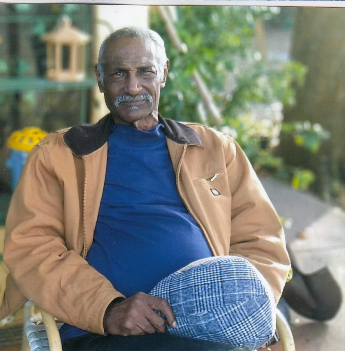 Obituary of Jaime Salaman Filomeno