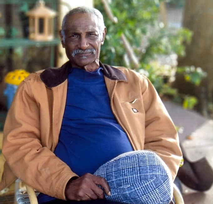 Obituary of Jaime Salaman Filomeno