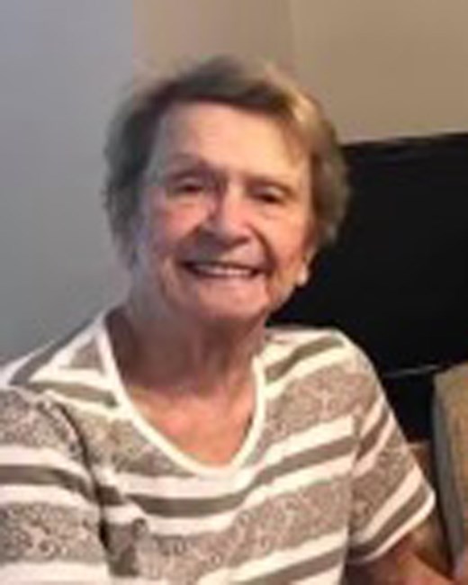 Obituary of Katherine Marie Foley