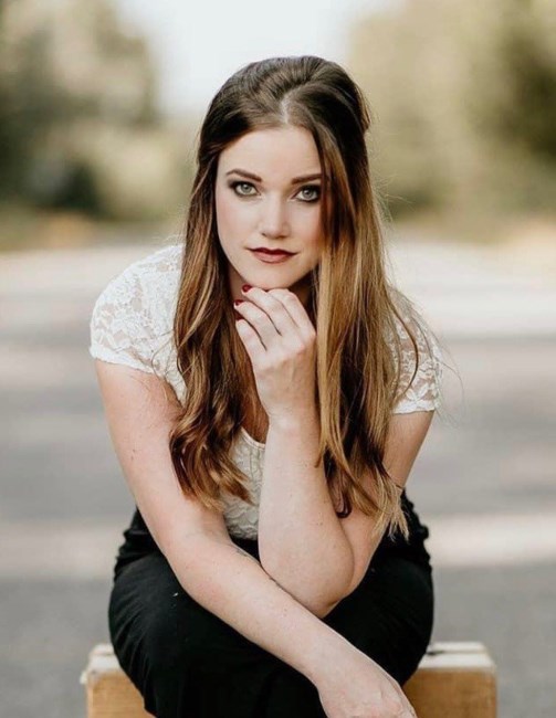 Obituary of Meagan Grace Gull