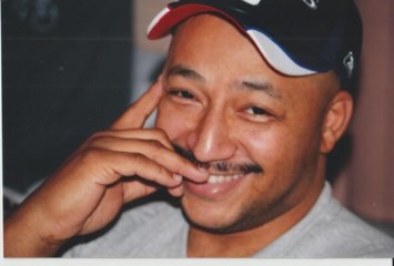 Obituary of Mark Shabazz