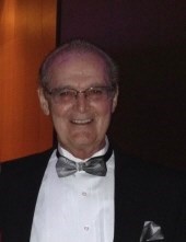 Obituary of Thomas A. Manning