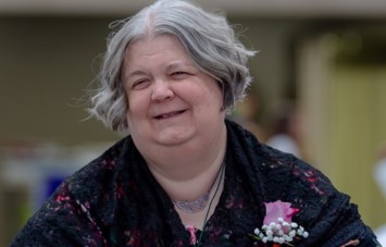 Obituary of Elizabeth Anne Knotts