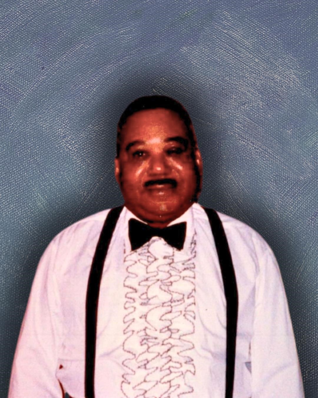 Obituary of John H Goodwin