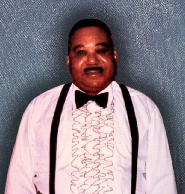 Obituary of John H Goodwin