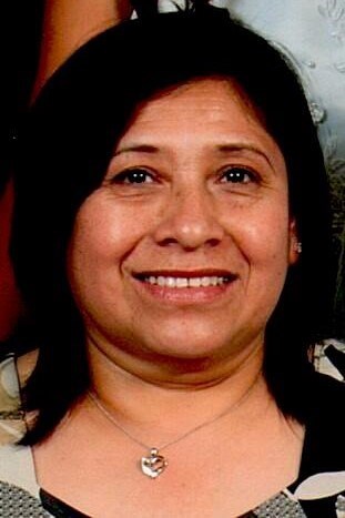 Obituary of Silvia Ramirez