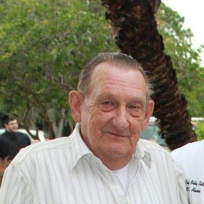 Obituary of Joseph 
"Jr."
 Malone