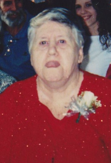 Obituary of Marion M Toth