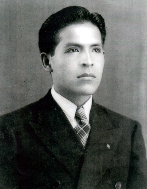Obituary of Lorenzo Ruiz