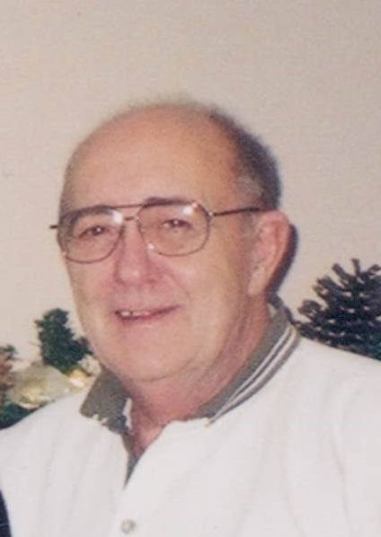 Obituary of Frederick (Fred) McNeil