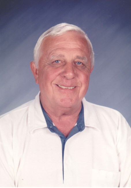 Obituary of Russel Everett Burgess