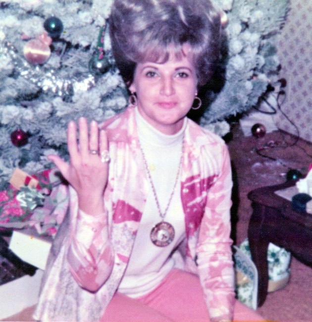 Obituary of Judy M. Hale