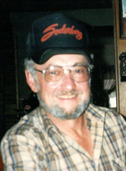Obituary of Carrol Wayne Patchett