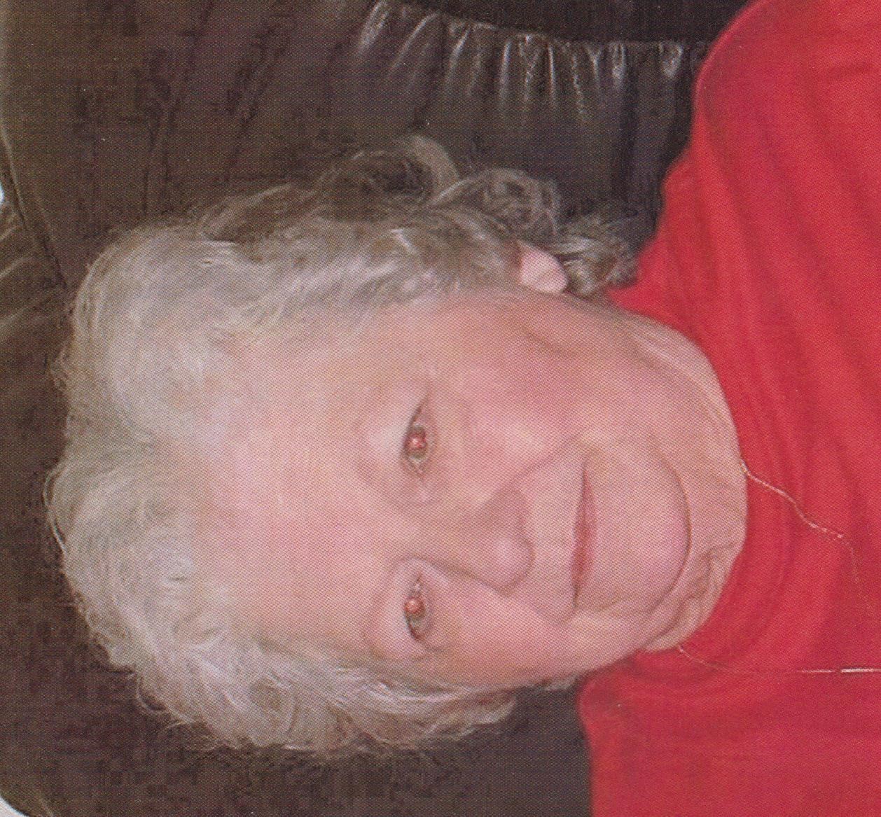 Obituary of Georgia Christine Meadows