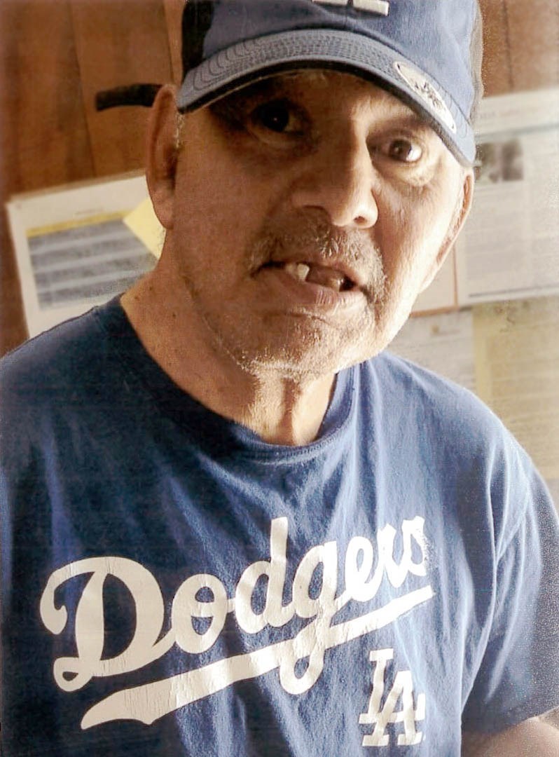 David Bustamante Obituary - Whittier, CA