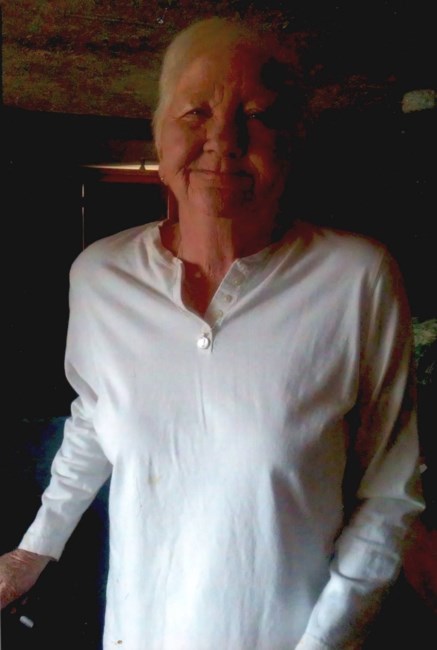 Obituary of Jessie Lee Logan