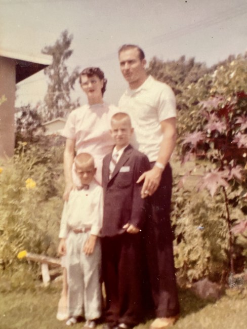 Obituary of William Allan Cobb