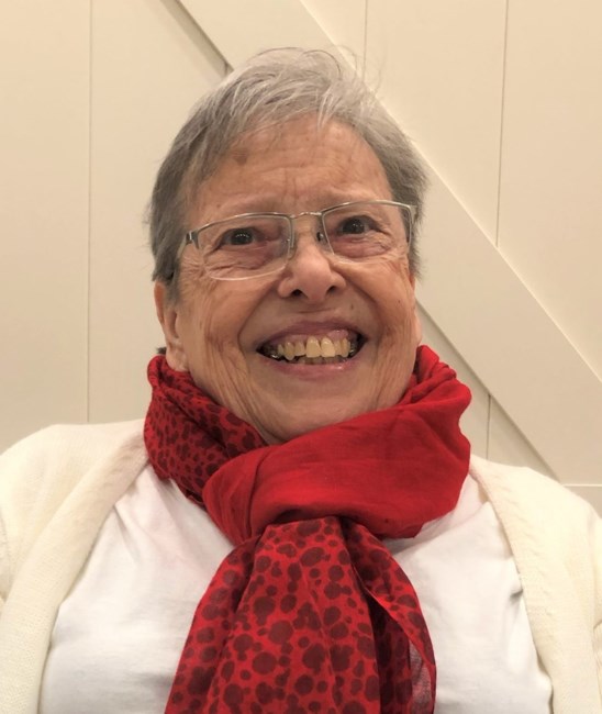 Obituary of Beatriz Martha De Wehe