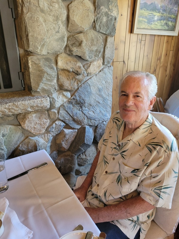 Obituary of Renny Joel Avey