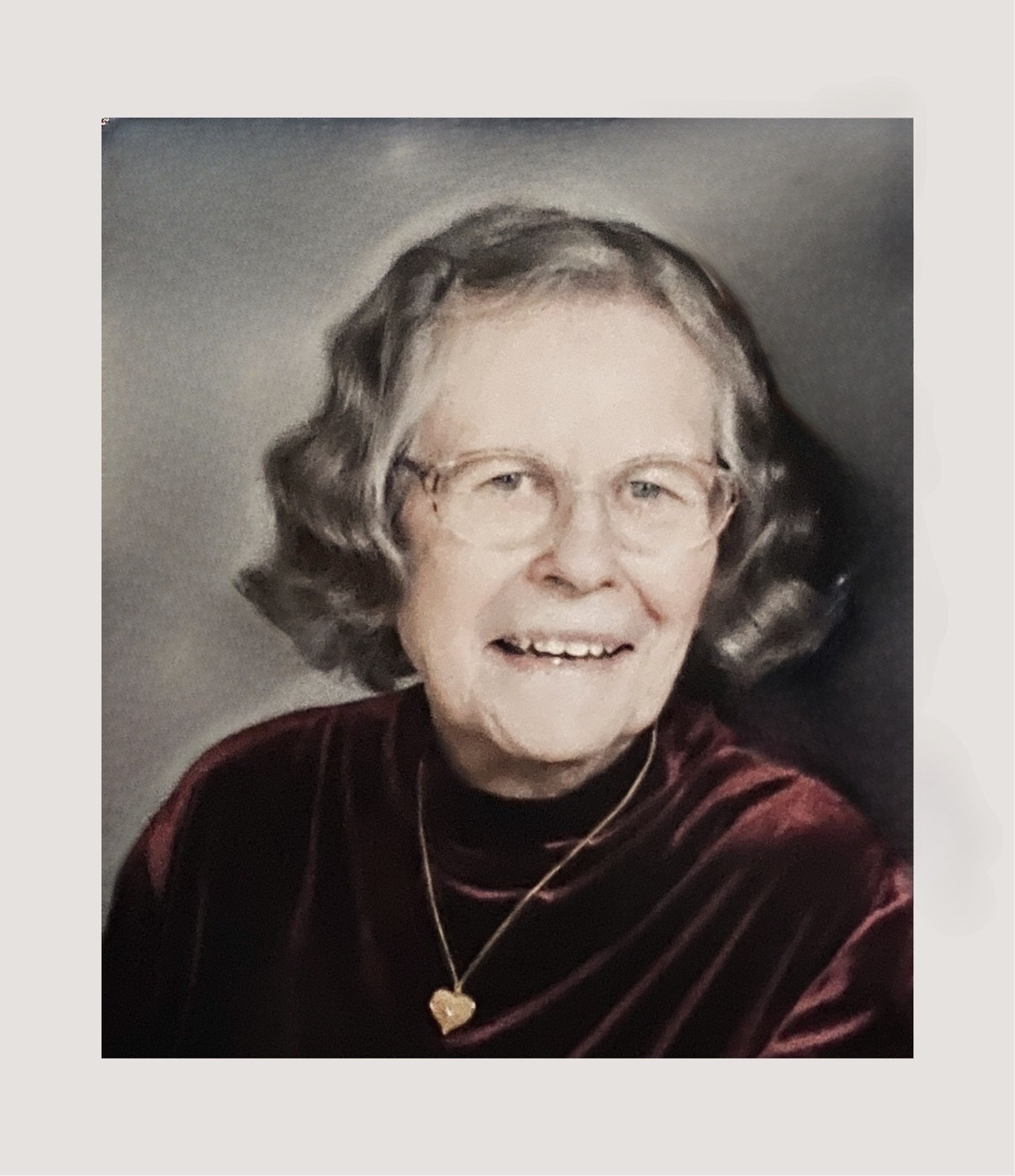 Obituary of Barbara Jean Sedoo