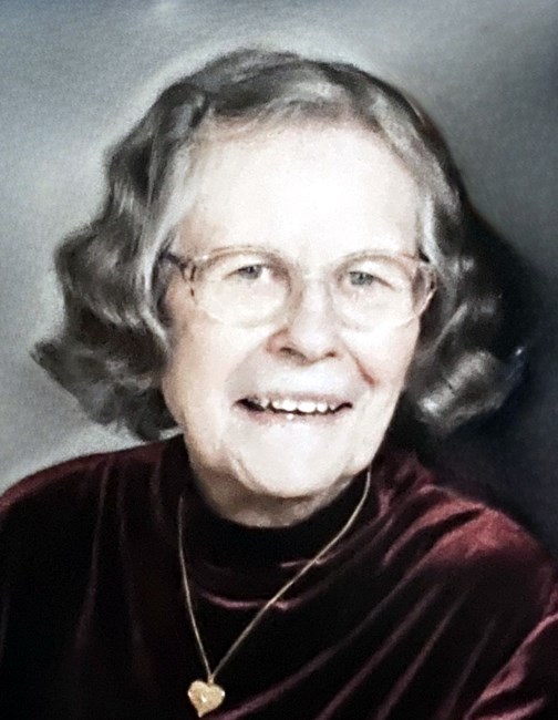 Obituary of Barbara Jean Sedoo