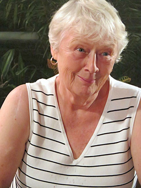 Obituary of Barbara Wertz