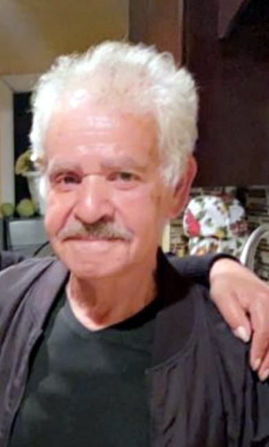 Obituary of Ruben Lupian Vargas