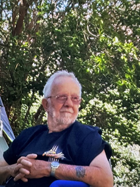 Avis de décès de Robert Henry Sebastian