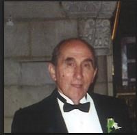 Obituary of Ernest Joseph Genco