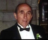 Obituary of Ernest Joseph Genco