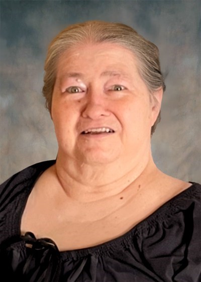 Obituary of Mary "Lib" Elizabeth Thornton