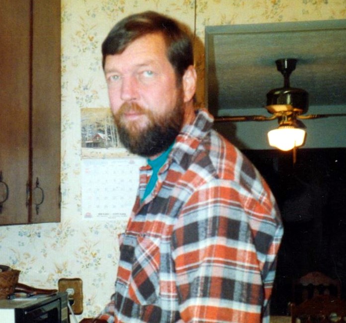 Obituary of Carl Edward P'Poole