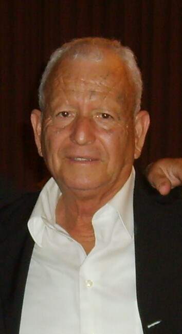 Obituary of Miguel Salazar Silva