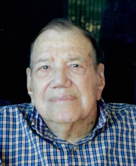 Obituary of Claude R Rauch