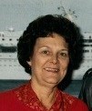 Obituary of Helen "Bobbie" Cooper Arnold