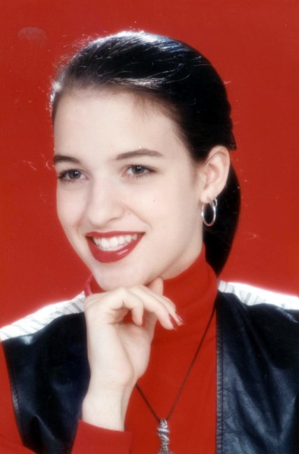 Obituary of Natalie McKinley Barksdale